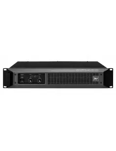 Купить Усилитель мощности Park Audio DF1400 DSP  2