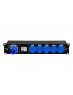 Купить Распределитель питания Park Audio PD 116 
