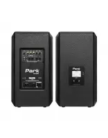 Купити Комплект звукопідсилення Park Audio L - Set 101