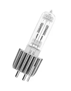 Лампа галогенна Osram HPL 93729 750 W 230 V 2