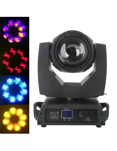 Купити Зенітний прожектор BIG SHARPY MOV7R