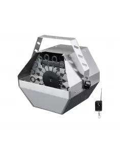 Купити Генератор мильних бульбашок BIG BL001N 2