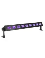Купити Ультрафіолетовий LED прожектор BIG LEDUV 9*3W