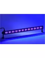 Купити Ультрафіолетовий LED прожектор BIG LEDUV 12*3W