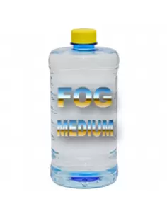 Купить Жидкость для дымогенератора BIG FOG MEDIUM 1L 