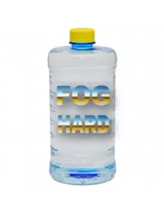 Купить Жидкость для дымогенератора BIG FOG HARD 1L 