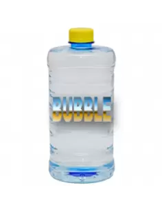 Купить Жидкость для мыльных пузырей BIG BUBBLES STANDARD 1L 