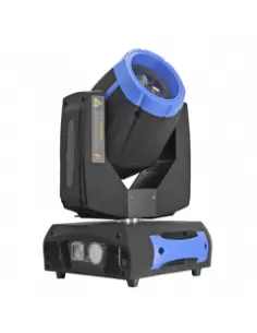 Купить Зенитный прожектор BIG MOV15R 3 in1 