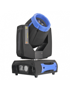 Купить Зенитный прожектор BIG MOV10R 3 in1 