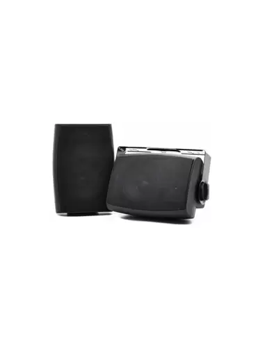 Купити Настінна акустика BIG MSB410 - 8Ohm/100V BLACK 60W