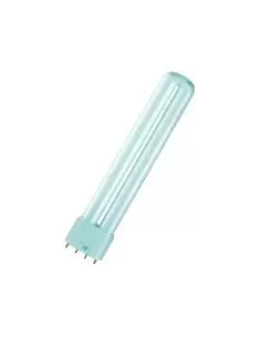 Купить OSRAM DULUX L BLUE UVA 55W/78 2G11 люминесцентная ультрафиолетовая лампа 
