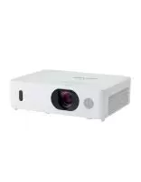 Купить MAXELL-HITACHI MC-WU5501 3LCD-проектор со встроенной линзой, WUXGA, 5200 ANSI лм 