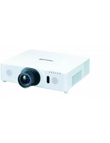 Купити MAXELL - HITACHI MC - WU8461 Трьохчіповий 3LCD-проектор 6000 ANSI лм