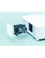 Купити MAXELL - HITACHI MC - WU8461 Трьохчіповий 3LCD-проектор 6000 ANSI лм