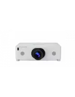 Купить MAXELL-HITACHI MC-WU8701W Трехчиповый 3LCD-проектор без объектива, WUXGA (1920x1200), 7.000 ANSI лм 