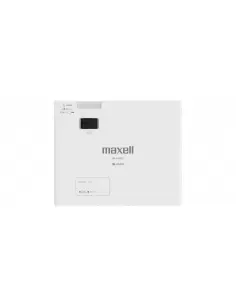 Купити MAXELL - HITACHI MP - JU4001 Лазерний трьохчіповий 3LCD-проектор, WUXGA (1920 x 1200), 4000 ANSI лм