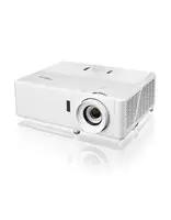 Купить Optoma HZ40 Компактный яркий лазерный проектор для дома 