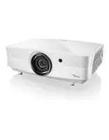 Купити Optoma UHZ65 Лазерний проектор 4K Ultra HD проектор для домашнього кінотеатру
