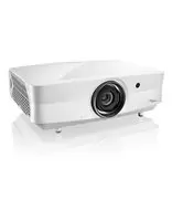 Купити Optoma UHZ65 Лазерний проектор 4K Ultra HD проектор для домашнього кінотеатру