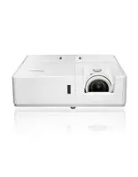 Купити Optoma ZH606e Професійний лазерний проектор високої яскравості