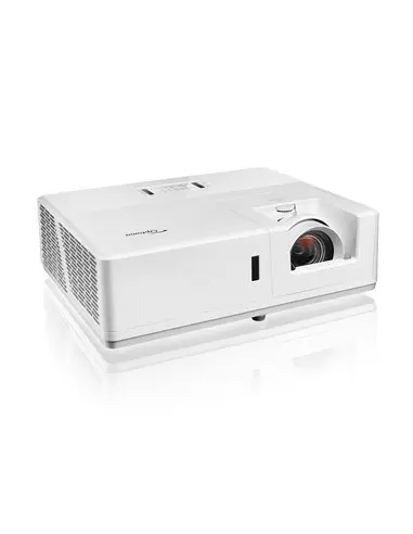 Купить Optoma ZH606e Профессиональный лазерный проектор высокой яркости 