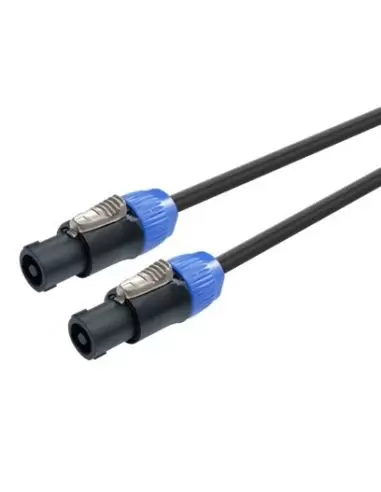 Купити Готовий акустичний кабель Roxtone DSSS215L5, 2x1,5 кв.мм, вн.діаметр 8 мм, 5 м