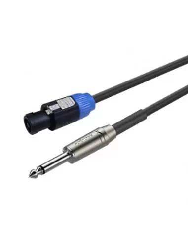 Купить Готовый акустический кабель Roxtone SSSJ210L3, 2x1 кв.мм, вн.диаметр 7 мм, 3 м 