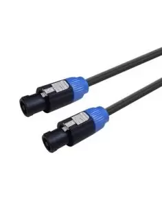 Купити Готовий акустичний кабель Roxtone SSSS220L3, 2x2.0 кв.мм, вн.діаметр 7,5 мм, 3 м