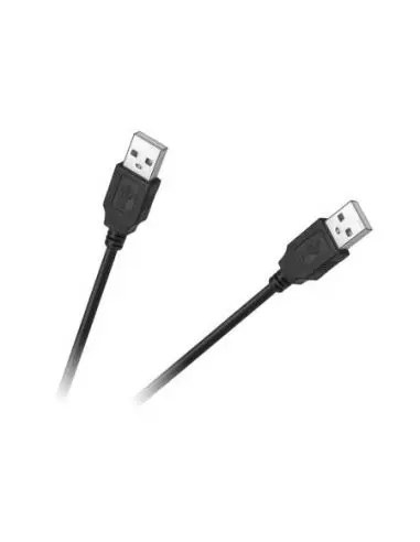 Купити Готовий кабель USB 3 м Cabletech Eco - Line KPO4012 - 3.0