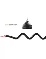 Купити Супергнучкий мікрофонний кабель Roxtone SFMC265, 2х0, 22 кв. мм, вн. діаметр 6.5 мм, 100 м