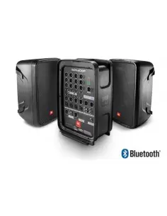 Компактный комплект JBL EON208P