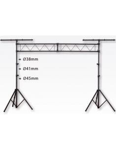 Купить Стойка для световых приборов Roxtone LS001  2