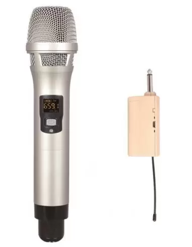 Купить Беспроводная микрофонная система Emiter-S TA-U01 