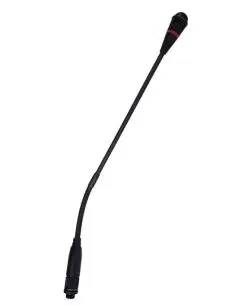 Купить Конденсаторный микрофон "гусиная шея" GN-07 