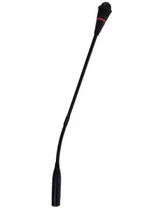 Купить Конденсаторный микрофон "гусиная шея" GN-12 