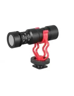 Купить Микрофон для записи камеры CM-88B 