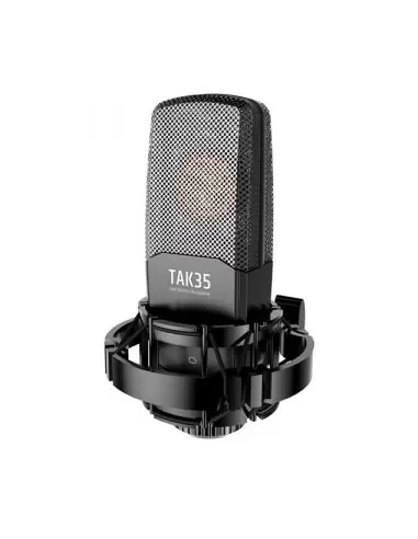 Купити Студійний мікрофон Takstar TAK35