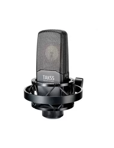 Купити Студійний мікрофон Takstar TAK55