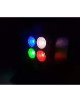Купить Пар New Light SL-109 4*60 RGBW LED 