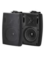Купить Ак.система L-Frank Audio HYB125-5TAB 5,25", 7,5-30Вт, 100В, черный 