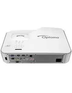 Купити Optoma ZX310STe лазерний проектор для презентацій