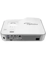 Купить Optoma ZX310STe лазерный проектор для презентаций 