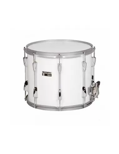 Купить Барабан маршевый Premier Olympic 61512W 14x12 Snare Drum 