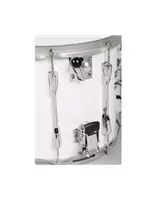 Купити Барабан маршевий Premier Olympic 61512W-S 14x12 Snare Drum with Top Snare