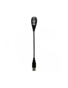 Купить Лампа на "гусиной шее" CHERRY Music light CL -02СБ 