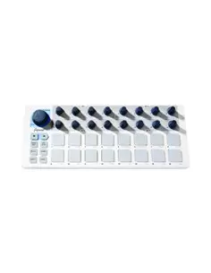 Купити Контролер Arturia BeatStep White Edition