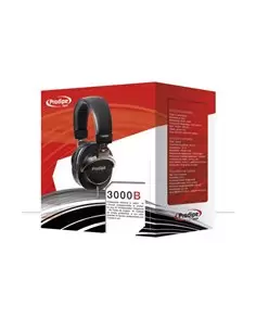 Купить Наушники Prodipe 3000 B (черный)  2