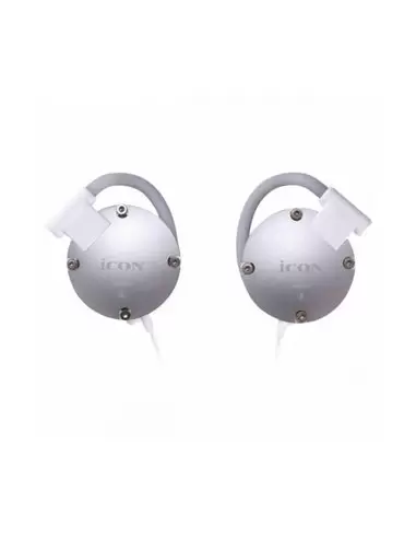 Купити Навушники Icon Scan-3 Сріблястий