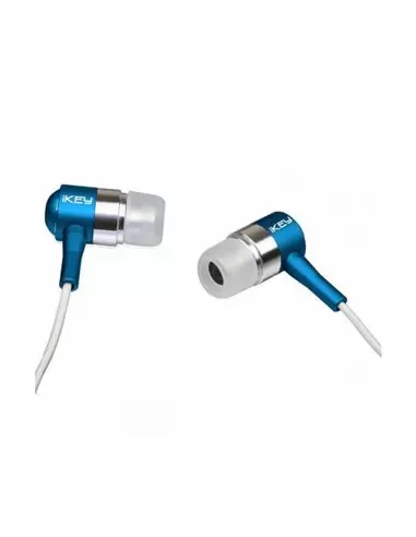 Купити Навушники iKey ED-E180 Синій