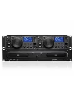 Купить Проигрыватель CD Gemini CDX - 2250 